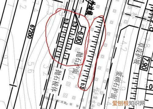什么叫等高线 等高线有哪些特性