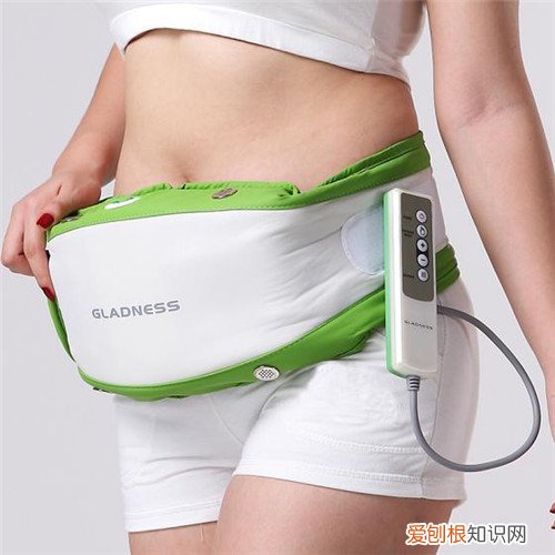 甩脂腰带减肥有用吗 怎样减肥最有效