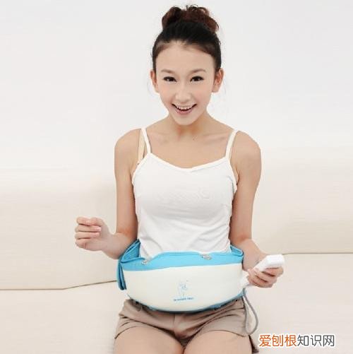 甩脂腰带减肥有用吗 怎样减肥最有效