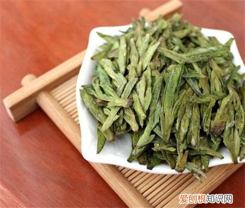 中国十大茶叶你知道几种 其色香味形均有特点