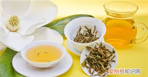 中国十大茶叶你知道几种 其色香味形均有特点