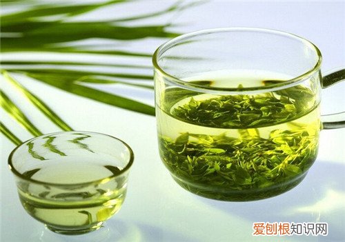 中国十大茶叶你知道几种 其色香味形均有特点