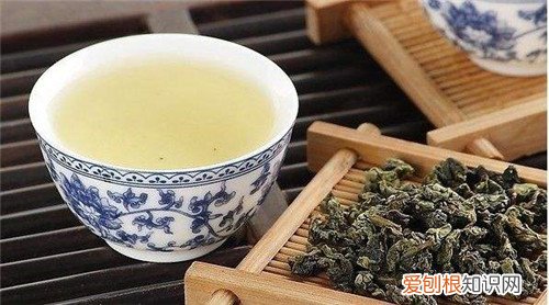 中国十大茶叶你知道几种 其色香味形均有特点