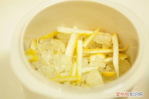 佛手果怎么吃 让你轻松摆脱咳嗽烦恼