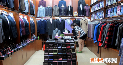 制衣店里如何制作衣服 制作衣服有哪些步骤