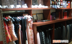 制衣店里如何制作衣服 制作衣服有哪些步骤