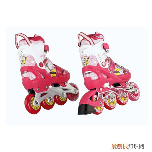 儿童滑轮鞋品牌哪个好 买滑轮鞋有哪些技巧
