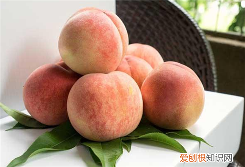 水蜜桃的功效与作用 水蜜桃可有什么食用方法