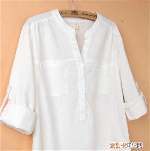 亚麻布衣服要怎么洗 如何防止亚麻衣服缩水