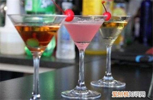 鸡尾酒配方时应该运用哪种调法 鸡尾酒的四大调制法推荐