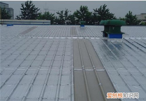 屋顶隔热材料有哪些 屋顶怎么做隔热效果好