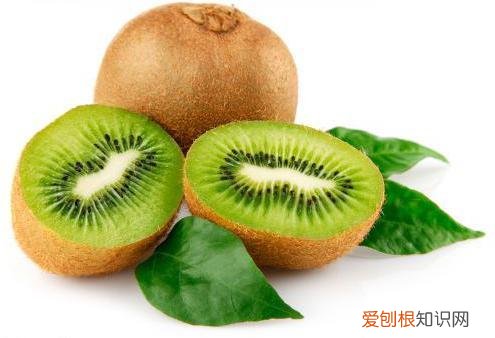 弥猴桃怎样熟得快 如何挑选猕猴桃