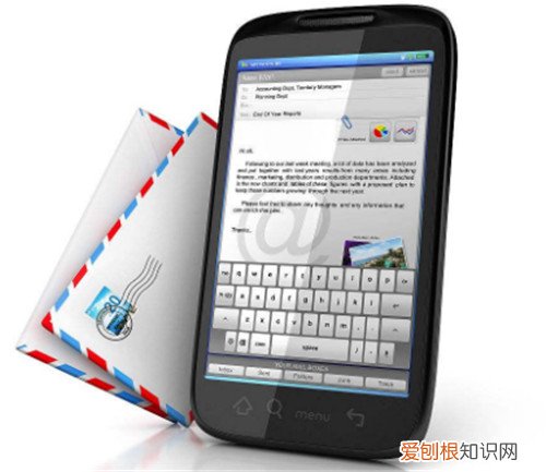 手机电子邮件怎么设置手机邮件设置的方法推荐