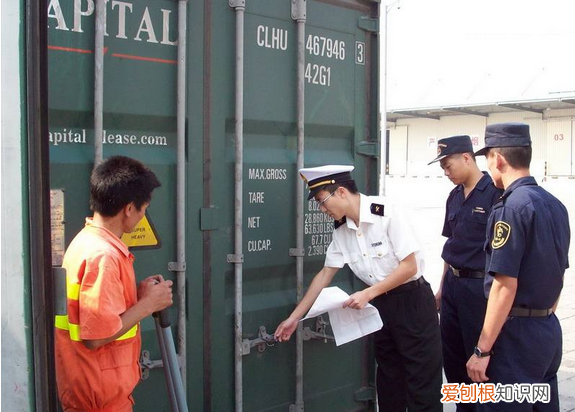 集装箱封条的分类及含义 使用集装箱封条使用流程注意