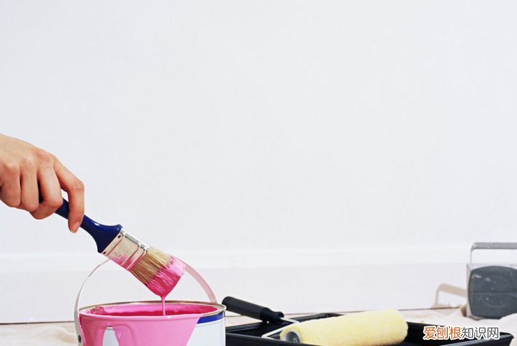 刷油漆的危害 油漆中的有害成分有哪些