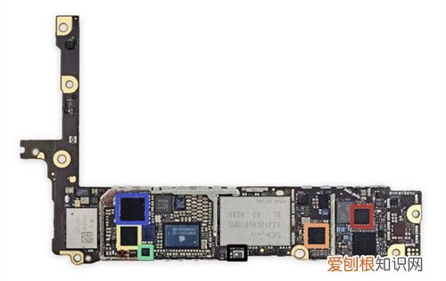 苹果主板多少钱买苹果8需要注意什么