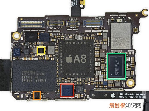 苹果主板多少钱买苹果8需要注意什么