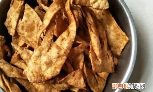 麻叶怎么做好吃，炸麻叶的正确和面方法怎么炸萝卜完子放鸡蛋吗