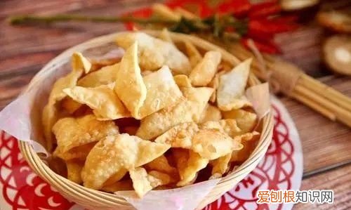 麻叶怎么做好吃，炸麻叶的正确和面方法怎么炸萝卜完子放鸡蛋吗