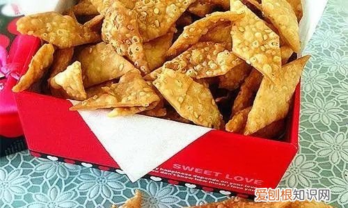 麻叶怎么做好吃,炸麻叶的正确和面方法怎么炸萝卜完子放鸡蛋吗