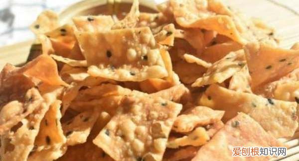 麻叶怎么做好吃,炸麻叶的正确和面方法怎么炸萝卜完子放鸡蛋吗