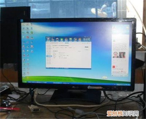 二手电脑显示器多少钱买二手液晶显示屏有什么隐患