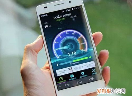 怎样提高手机网速手机网速慢是什么原因