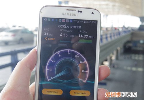 怎样提高手机网速手机网速慢是什么原因