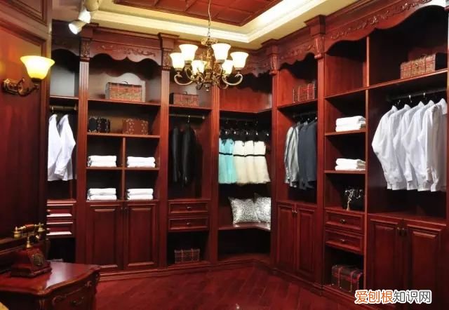 原来敞开式衣柜好处这么多，后悔现在才知道~，衣柜需要敞开通风吗