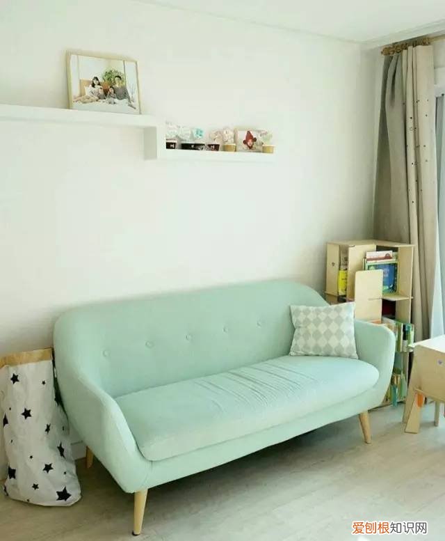 小空间也有大格局，如此巧妙的小客厅布置你试过吗？，大客厅空间利用