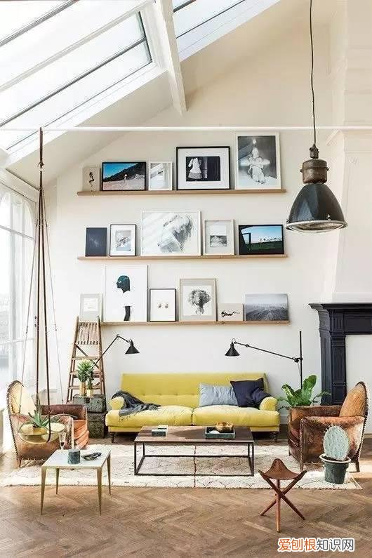 小空间也有大格局，如此巧妙的小客厅布置你试过吗？，大客厅空间利用