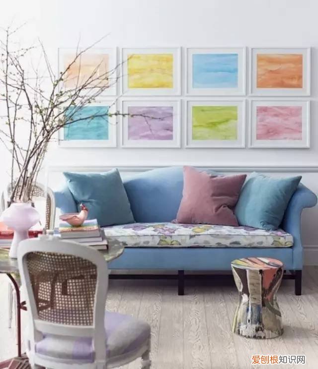 小空间也有大格局，如此巧妙的小客厅布置你试过吗？，大客厅空间利用