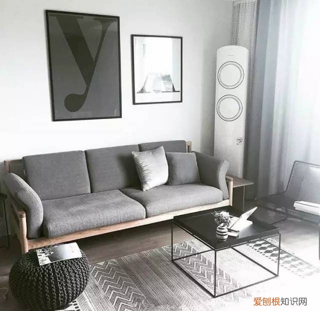 小空间也有大格局，如此巧妙的小客厅布置你试过吗？，大客厅空间利用