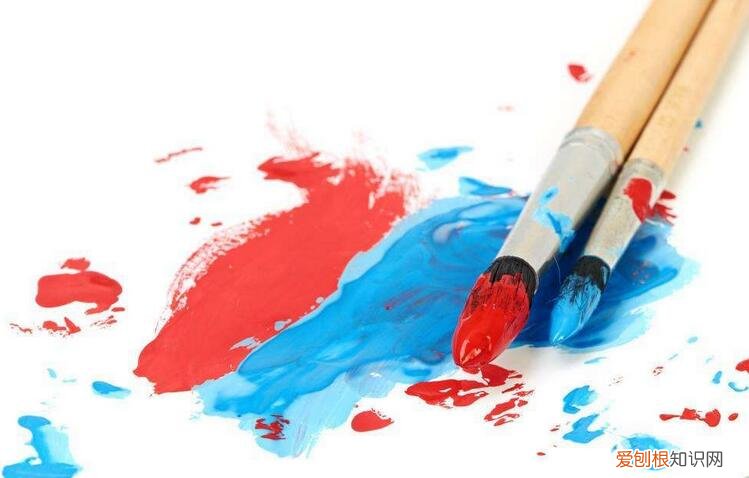 油漆怎么调色 油漆配色原理介绍