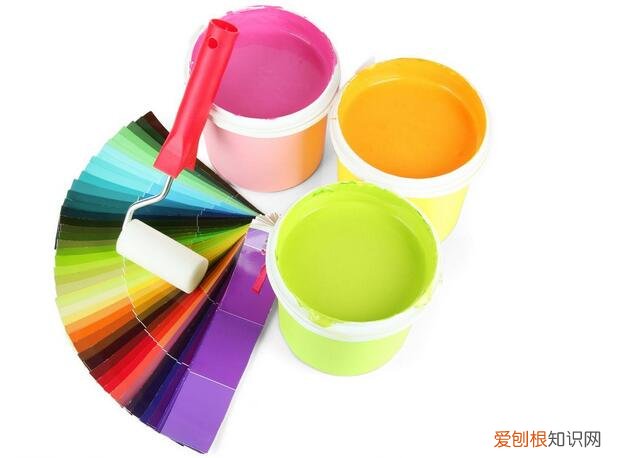 油漆怎么调色 油漆配色原理介绍