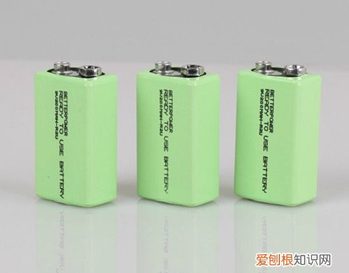 镍氢电池使用注意事项 镍氢电池和锂电池的区别