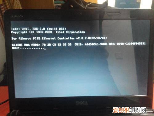 为什么电脑会黑屏开机时电脑黑屏怎么办