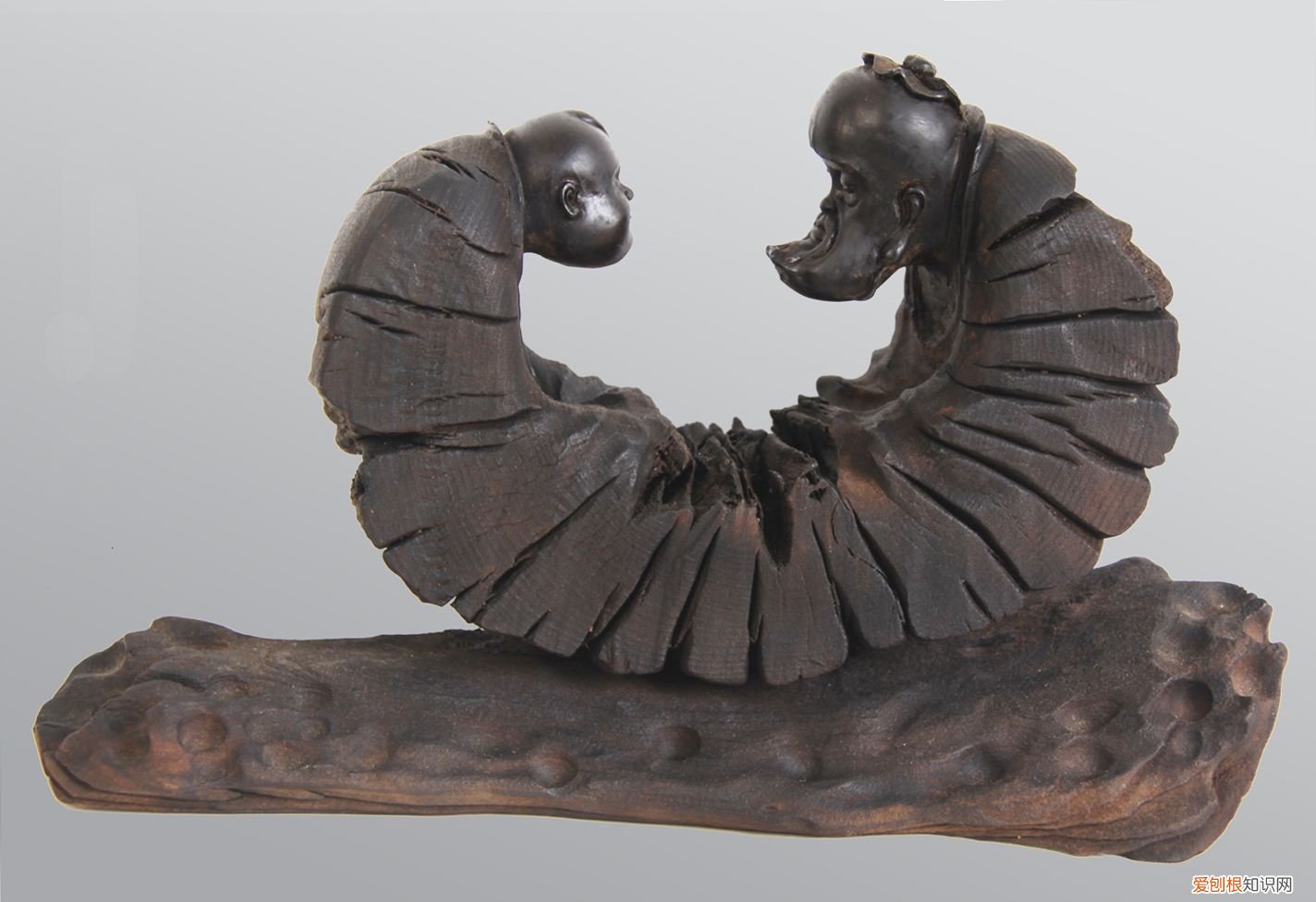 阴沉木是什么 阴沉木鉴定方法