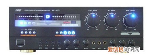 功放音响什么牌子好2017功放音响排行榜