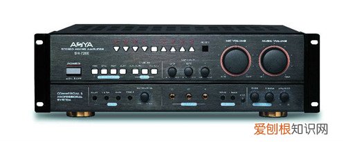 功放音响什么牌子好2017功放音响排行榜