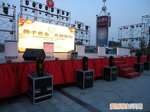 音响出租价格是多少音响出租要注意什么