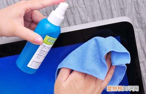 笔记本电脑屏幕怎么清洁电脑显示器一般多少钱