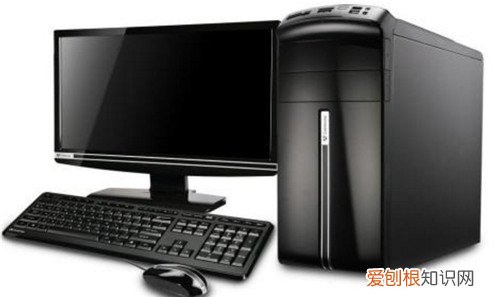 电脑黑屏咋回事电脑黑屏的5种解决方法