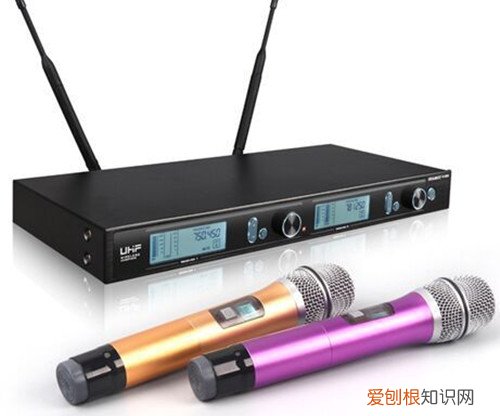 无线话筒使用注意事项无线话筒如何选择