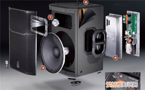 专业音响设备多少钱一套专业音响什么牌子好