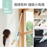 小熊xcq-b01a2吸尘器清洁效果怎么样