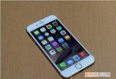 苹果6设置方法苹果6手机如何设置更省电