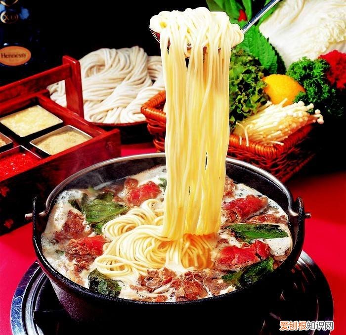 韩式多功能电热锅食谱 让韩式带给你味蕾新体验