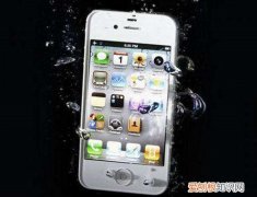 苹果手机进水维修价格苹果手机进水怎么维修