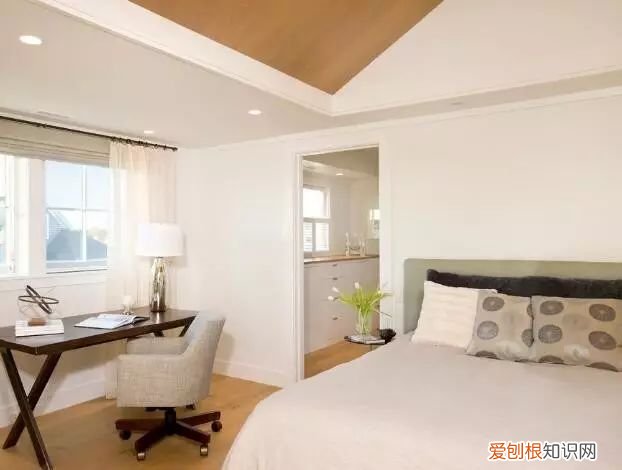 卧室墙面刷什么颜色好看?这5种色彩为你打造温馨卧室!,卧室装修刷什么颜色好看